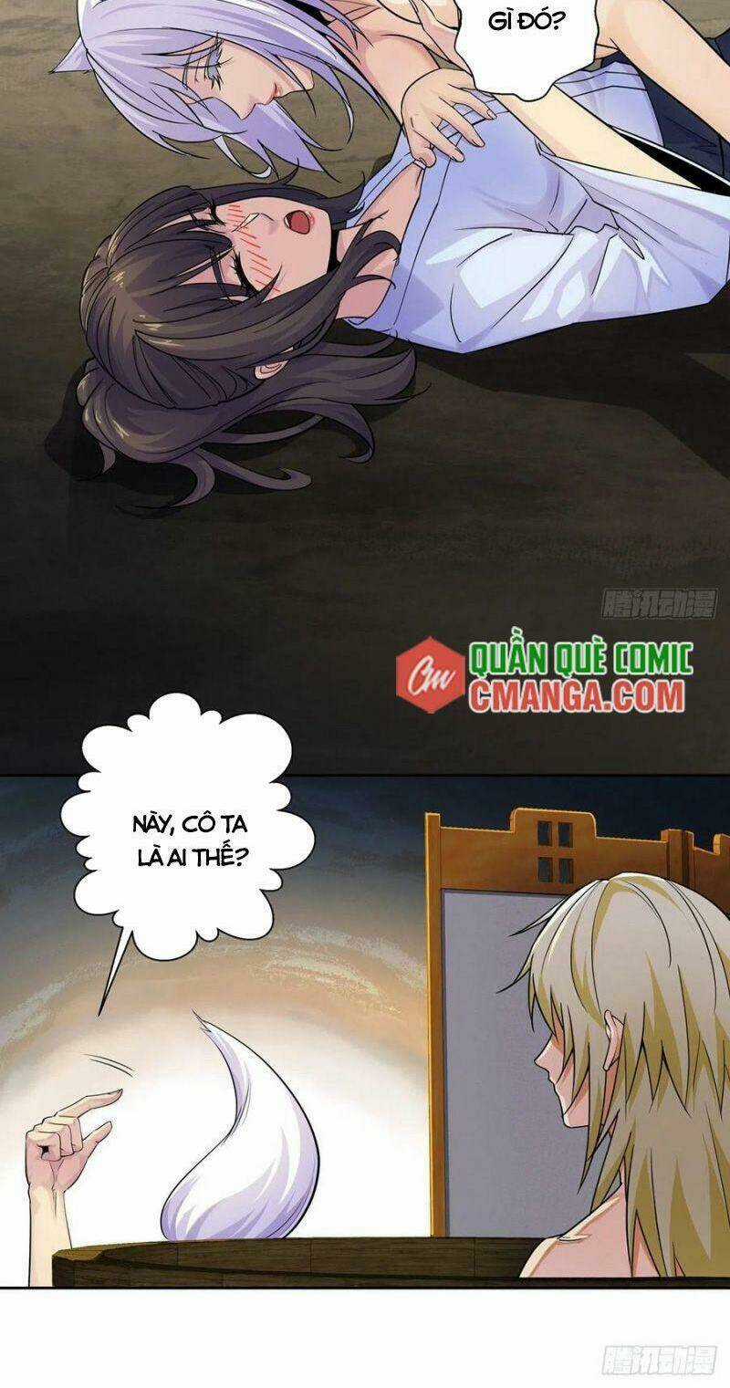 Ta Là Đại Hoàn Đan - Chapter 29 - Trang 24