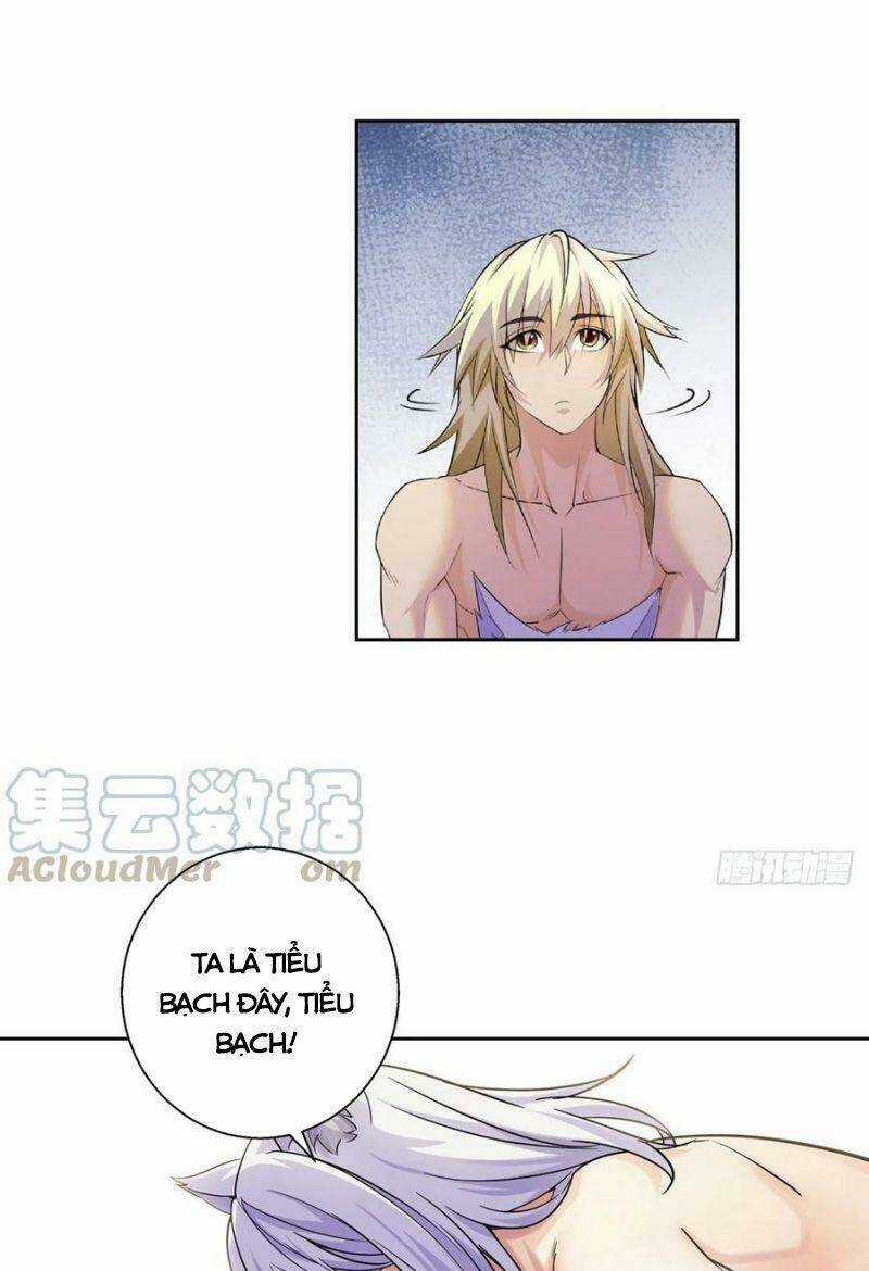 Ta Là Đại Hoàn Đan - Chapter 29 - Trang 25