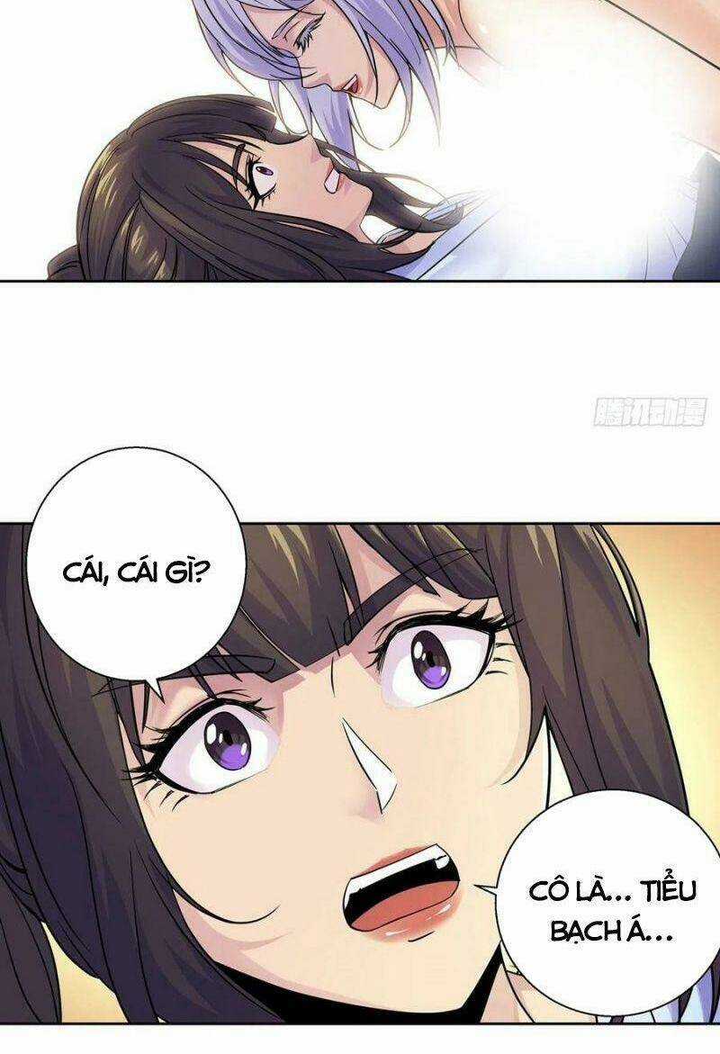 Ta Là Đại Hoàn Đan - Chapter 29 - Trang 26