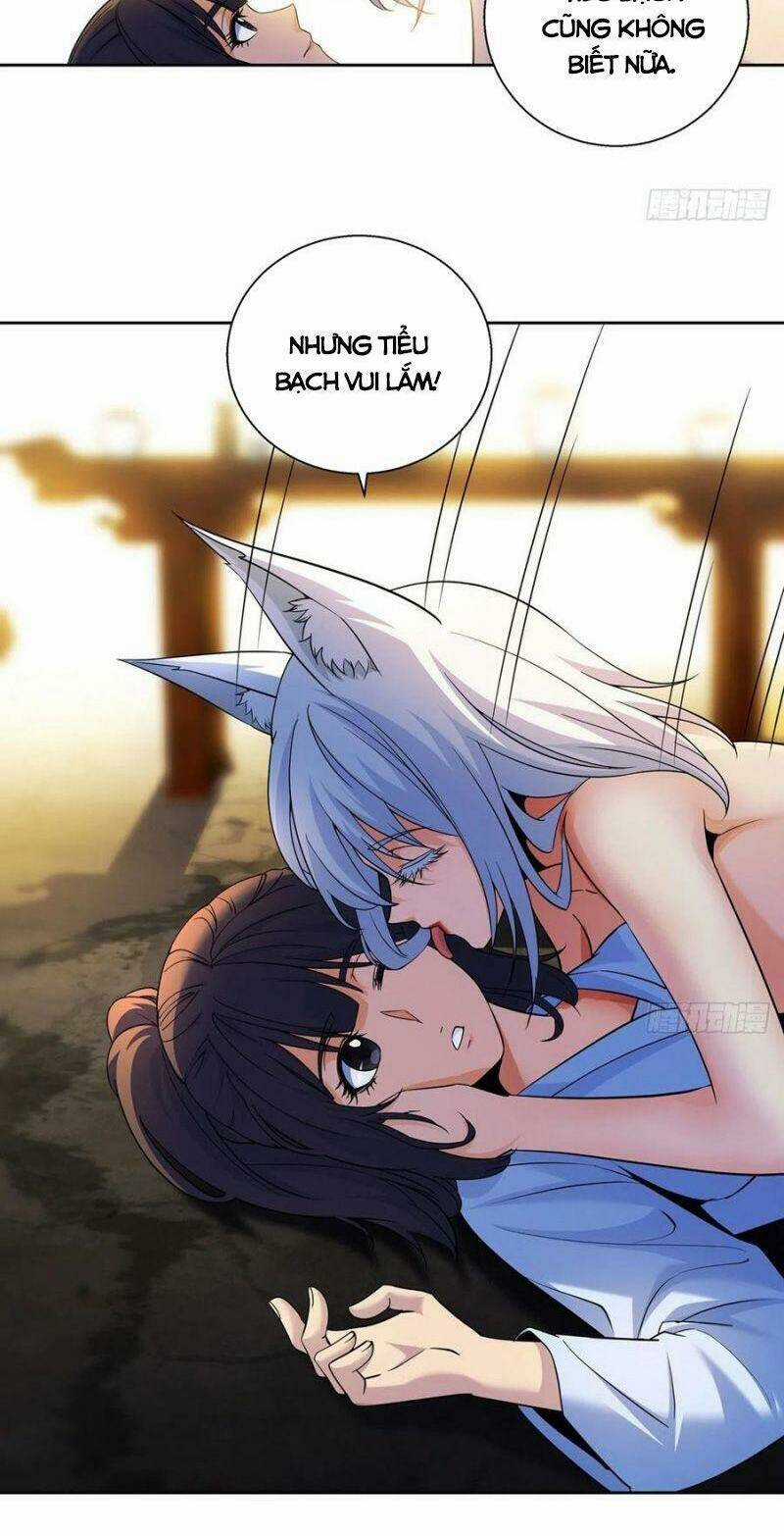 Ta Là Đại Hoàn Đan - Chapter 29 - Trang 28