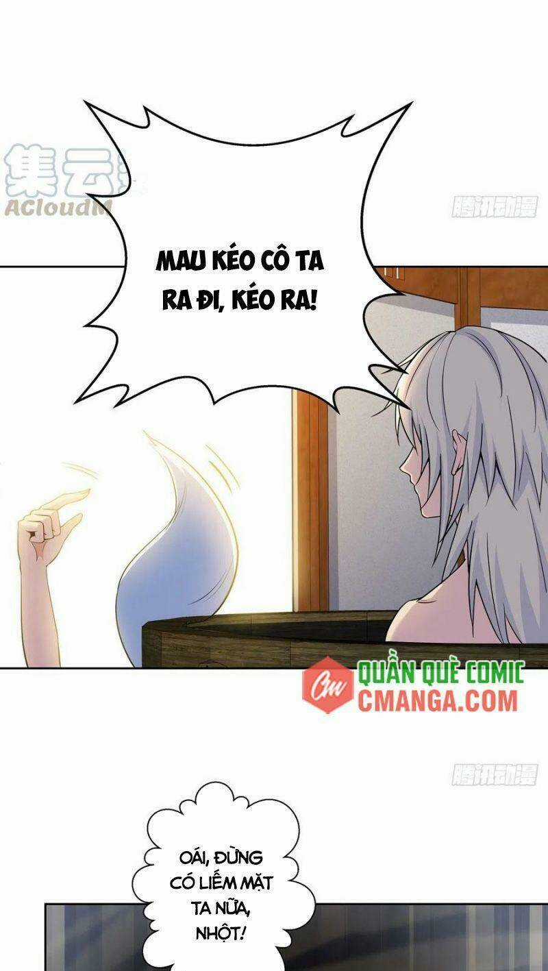 Ta Là Đại Hoàn Đan - Chapter 29 - Trang 29