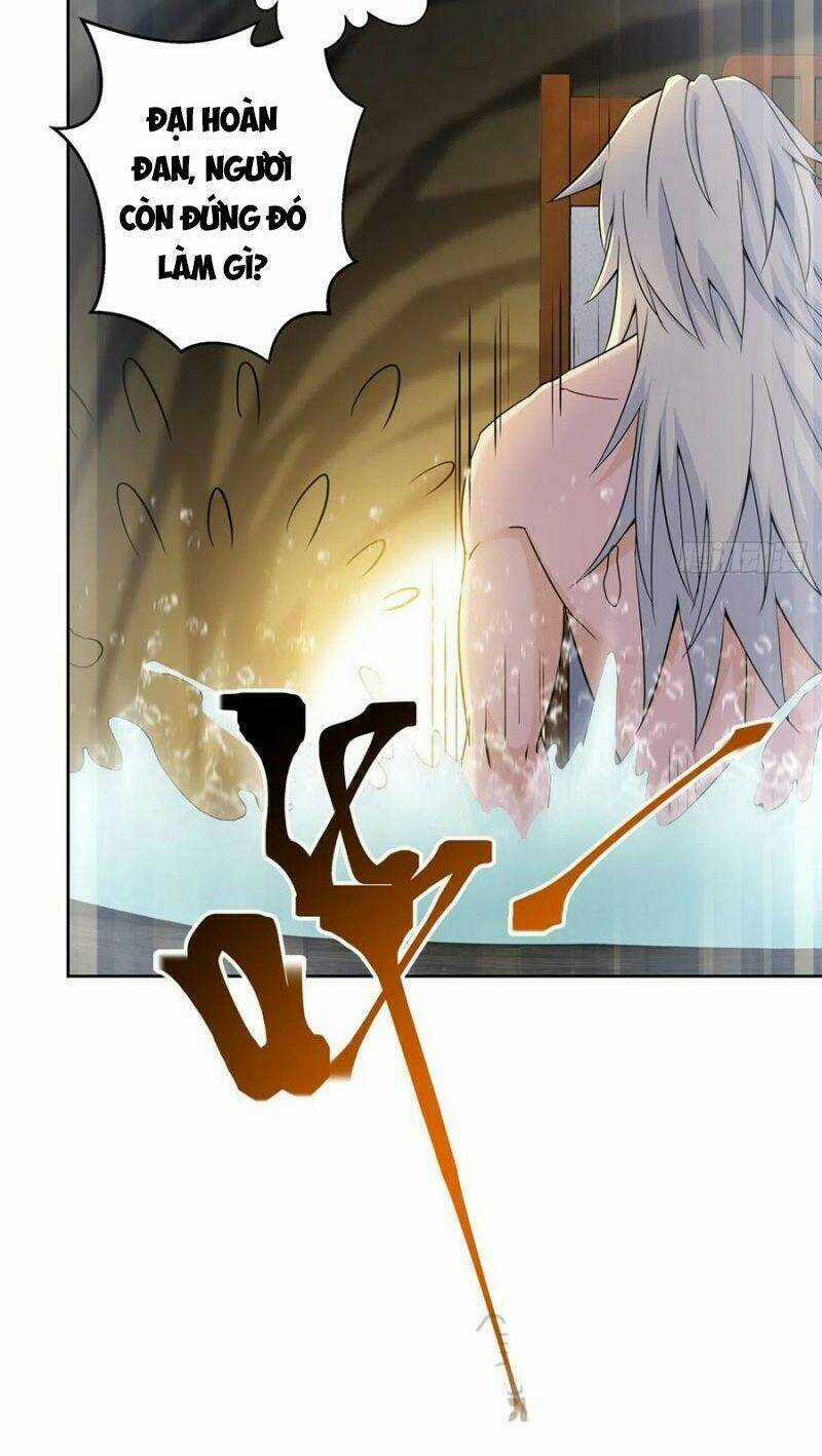 Ta Là Đại Hoàn Đan - Chapter 29 - Trang 30