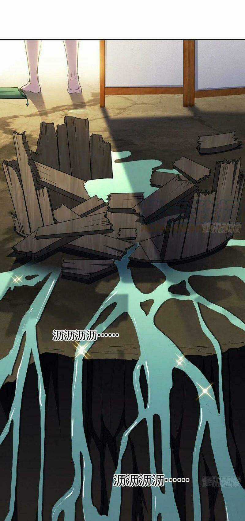 Ta Là Đại Hoàn Đan - Chapter 29 - Trang 32