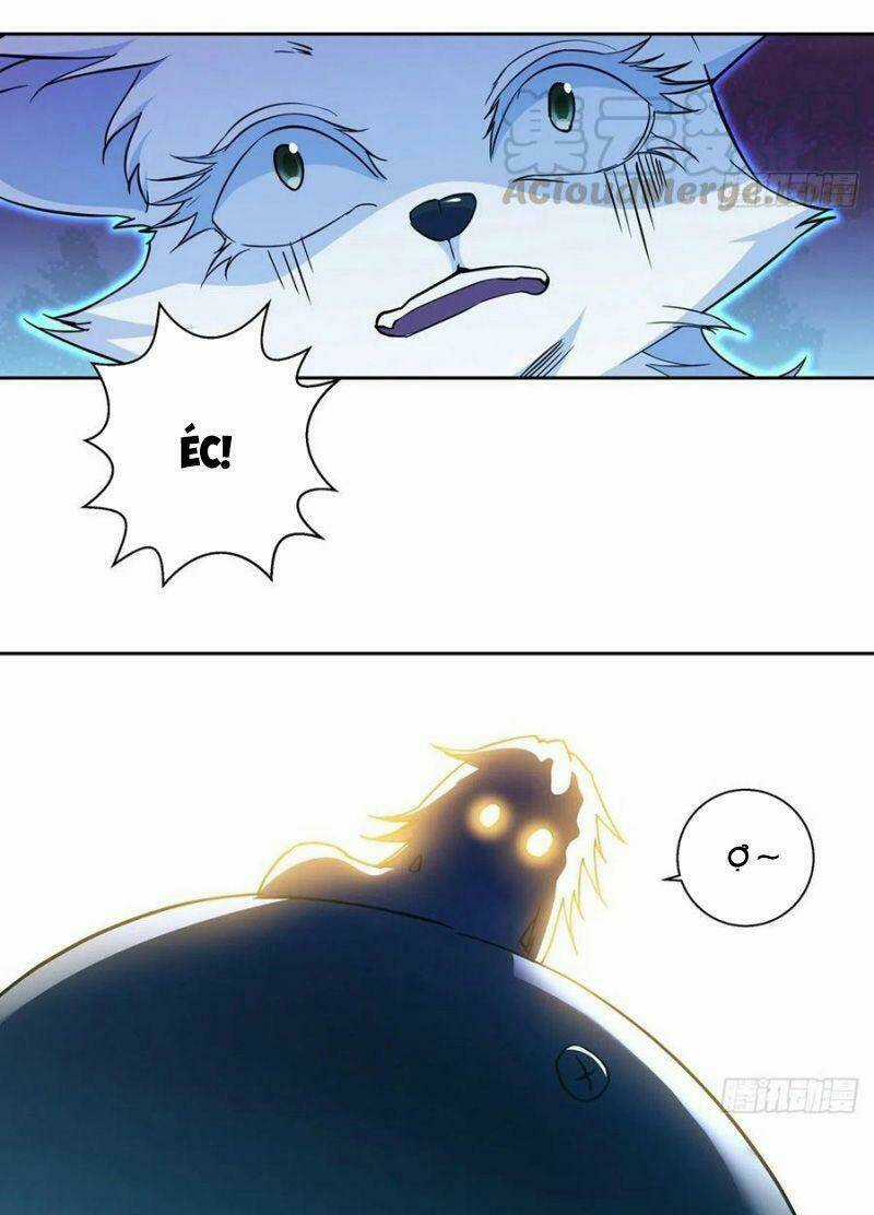 Ta Là Đại Hoàn Đan - Chapter 29 - Trang 5