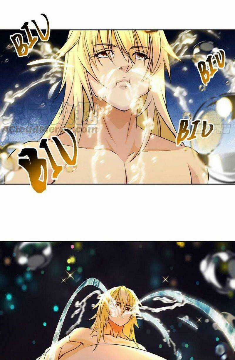 Ta Là Đại Hoàn Đan - Chapter 29 - Trang 7