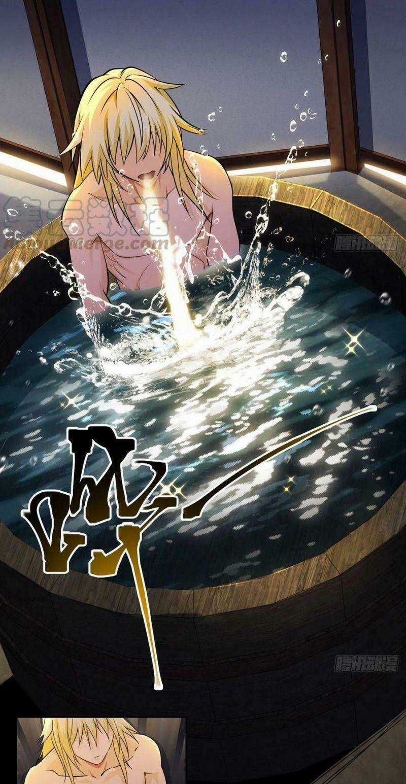 Ta Là Đại Hoàn Đan - Chapter 29 - Trang 9