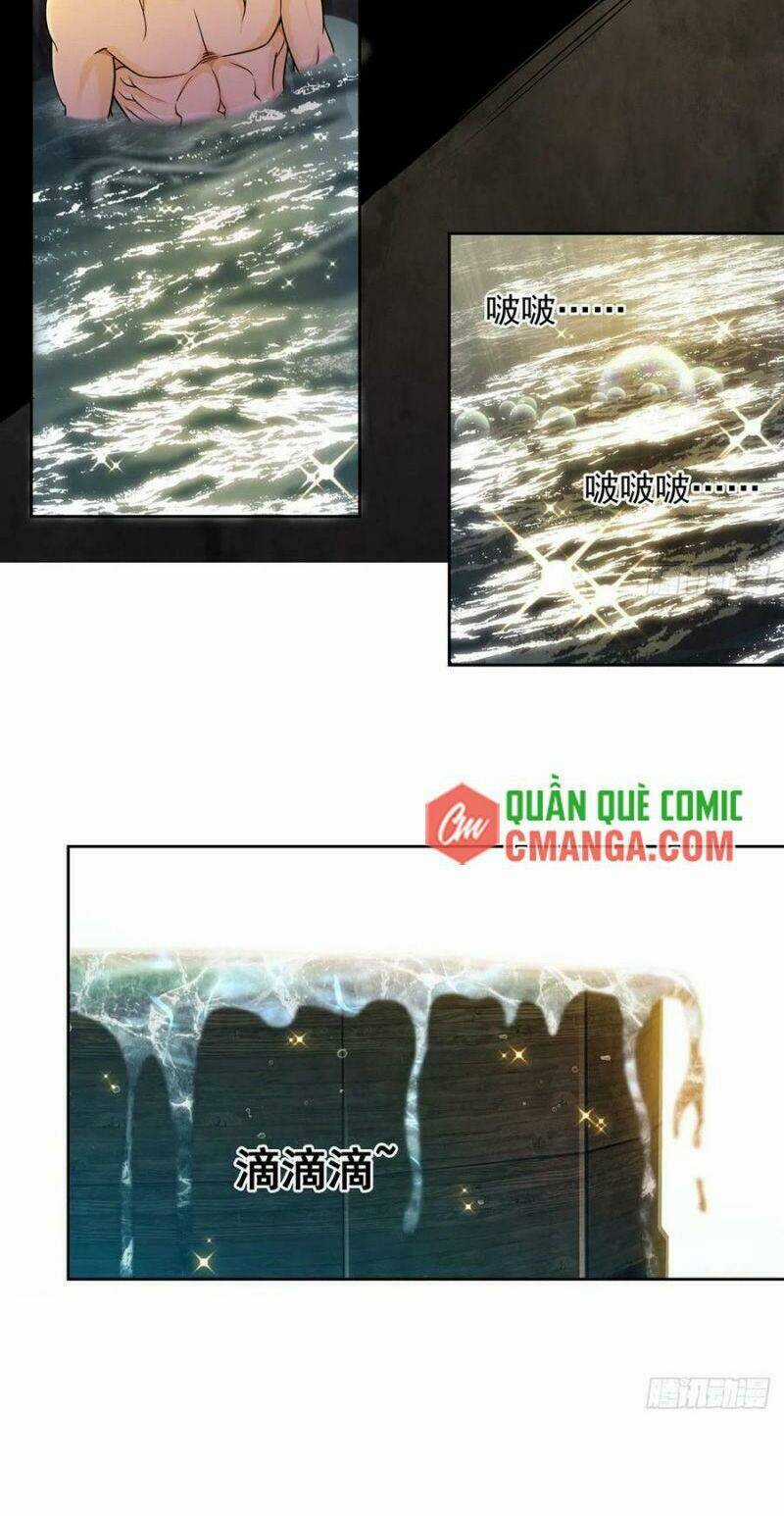 Ta Là Đại Hoàn Đan - Chapter 29 - Trang 10