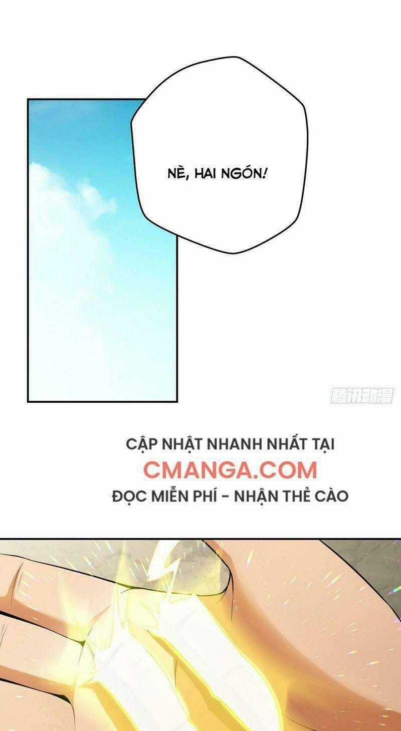 Ta Là Đại Hoàn Đan - Chapter 3 - Trang 1