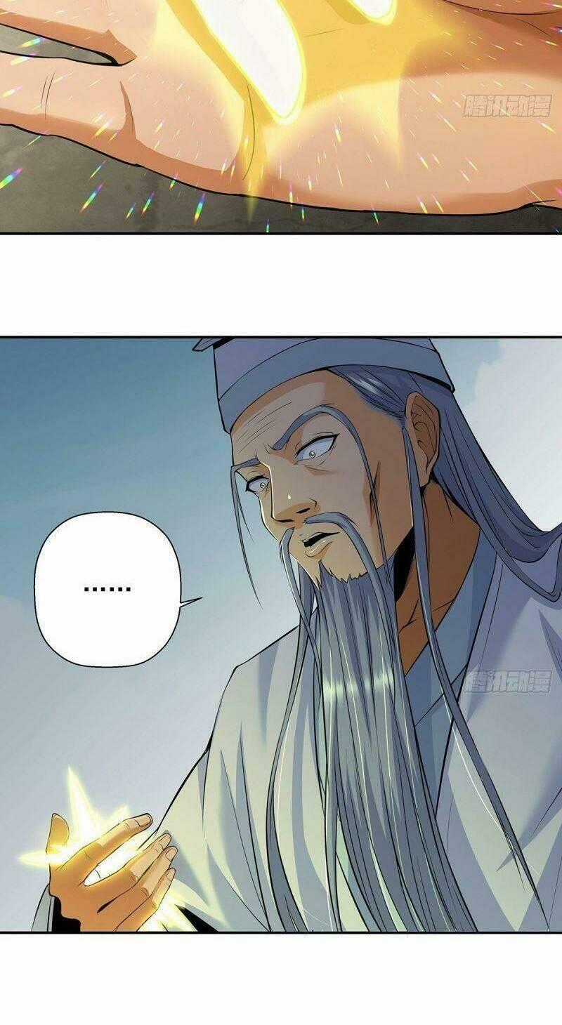 Ta Là Đại Hoàn Đan - Chapter 3 - Trang 2