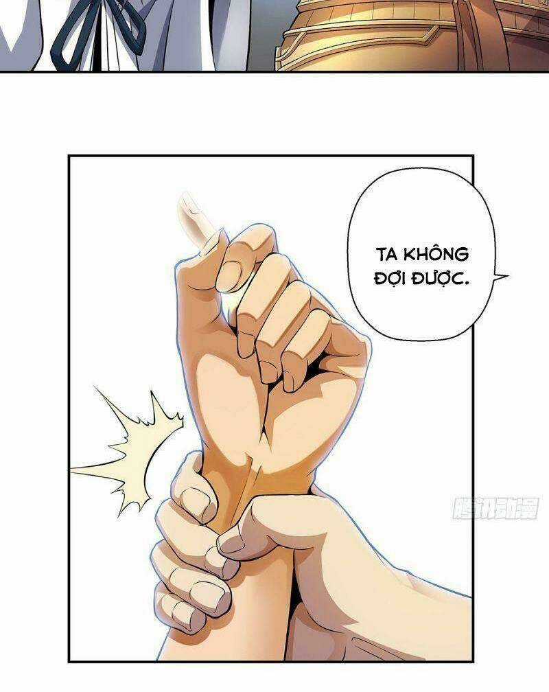 Ta Là Đại Hoàn Đan - Chapter 3 - Trang 14