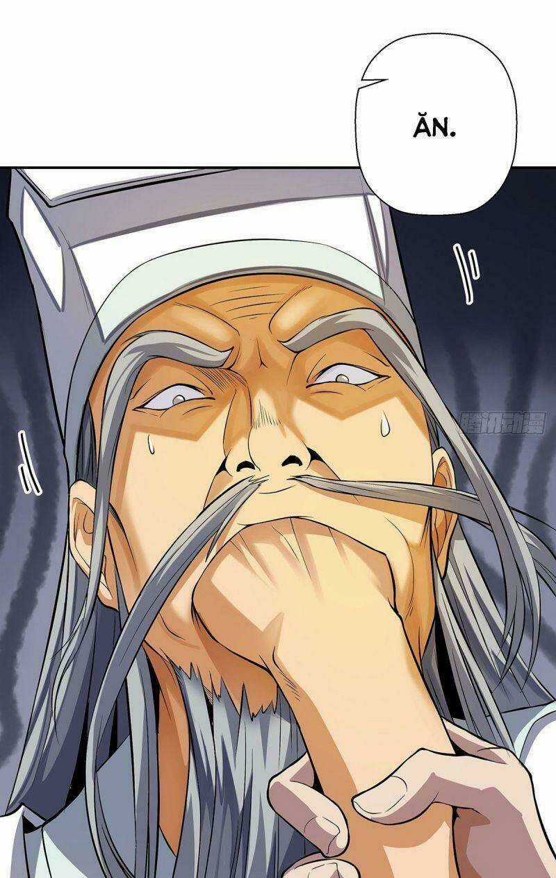 Ta Là Đại Hoàn Đan - Chapter 3 - Trang 15