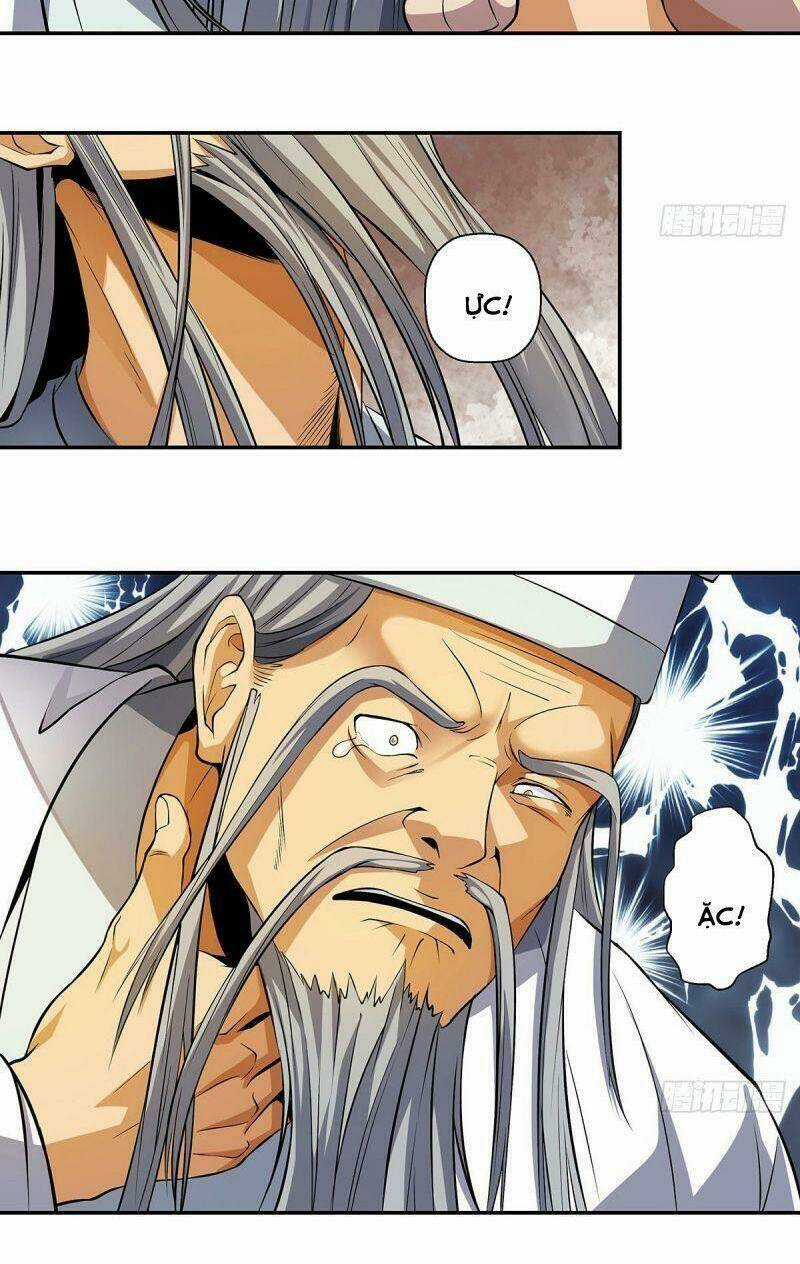 Ta Là Đại Hoàn Đan - Chapter 3 - Trang 16