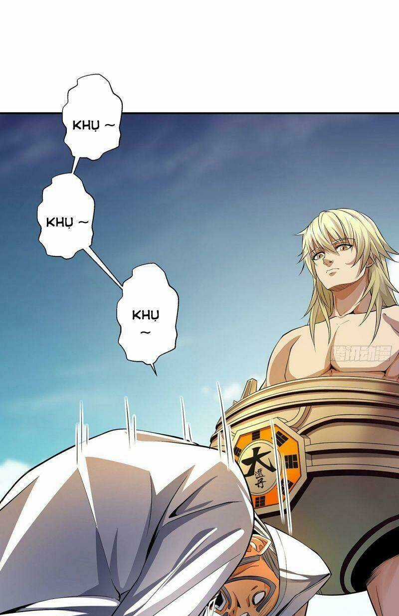 Ta Là Đại Hoàn Đan - Chapter 3 - Trang 17