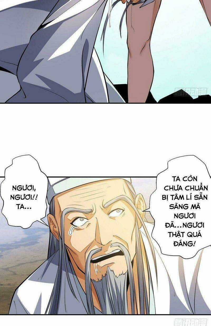 Ta Là Đại Hoàn Đan - Chapter 3 - Trang 18