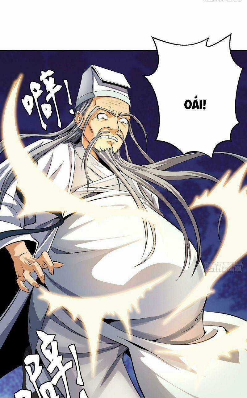 Ta Là Đại Hoàn Đan - Chapter 3 - Trang 19