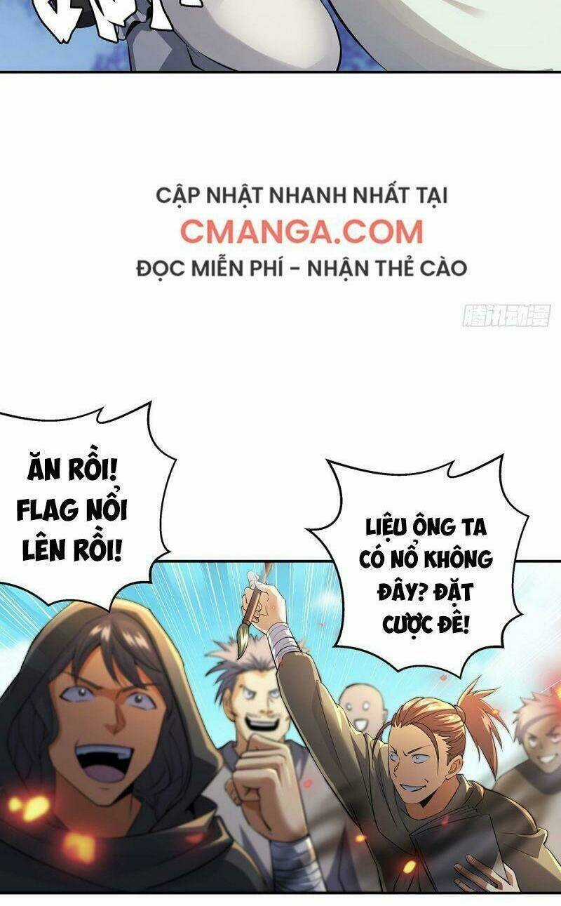 Ta Là Đại Hoàn Đan - Chapter 3 - Trang 20