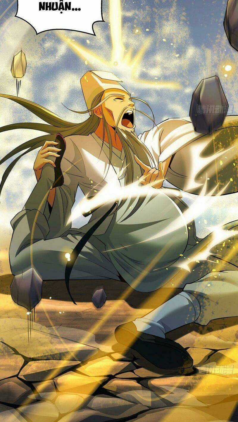 Ta Là Đại Hoàn Đan - Chapter 3 - Trang 22