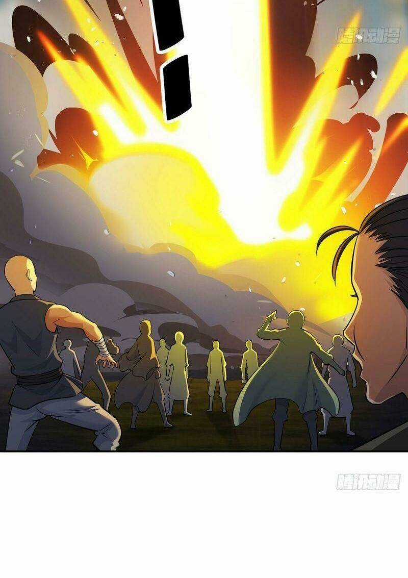 Ta Là Đại Hoàn Đan - Chapter 3 - Trang 26