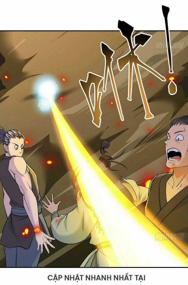 Ta Là Đại Hoàn Đan - Chapter 3 - Trang 29