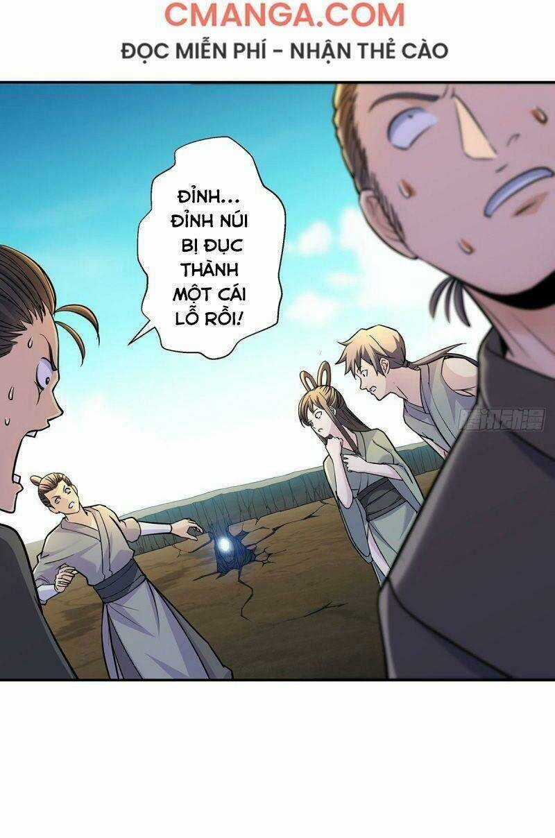 Ta Là Đại Hoàn Đan - Chapter 3 - Trang 30