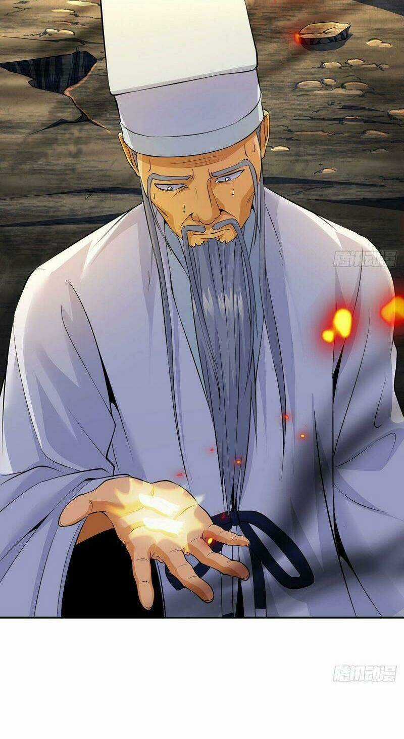 Ta Là Đại Hoàn Đan - Chapter 3 - Trang 4