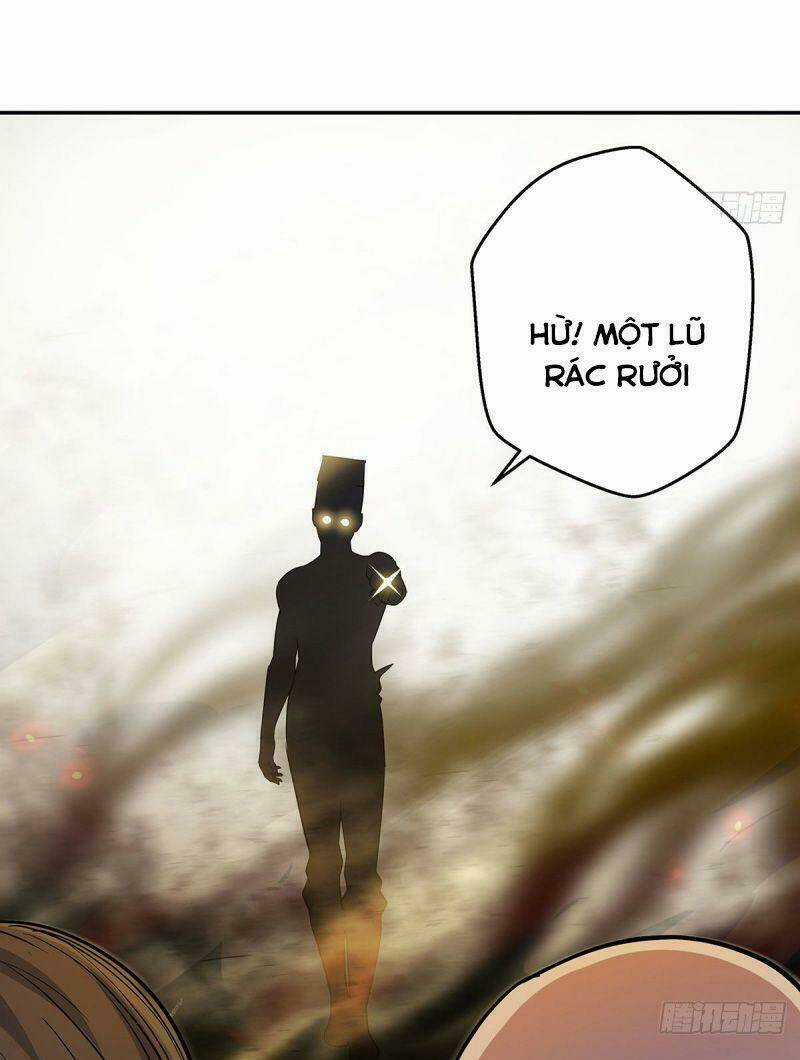 Ta Là Đại Hoàn Đan - Chapter 3 - Trang 31