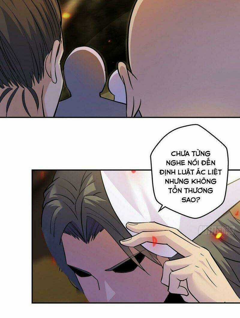 Ta Là Đại Hoàn Đan - Chapter 3 - Trang 32