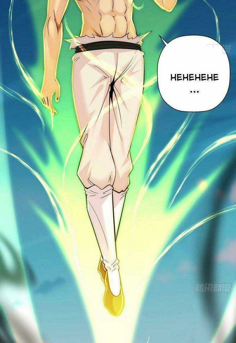 Ta Là Đại Hoàn Đan - Chapter 3 - Trang 34