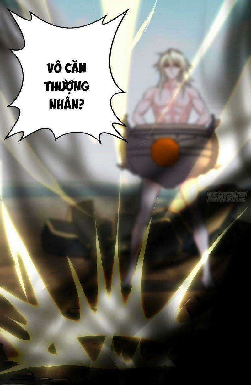 Ta Là Đại Hoàn Đan - Chapter 3 - Trang 35