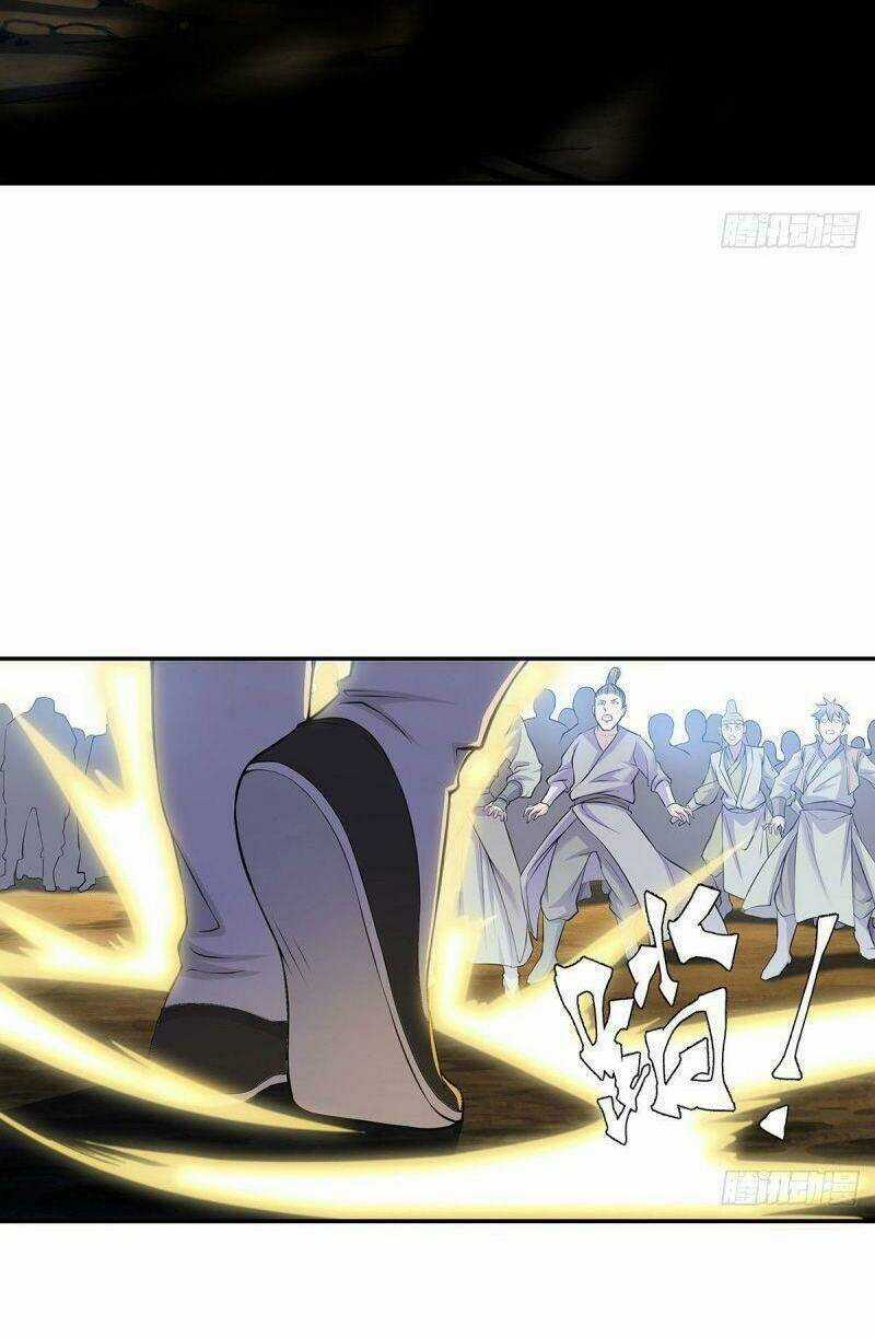 Ta Là Đại Hoàn Đan - Chapter 3 - Trang 36