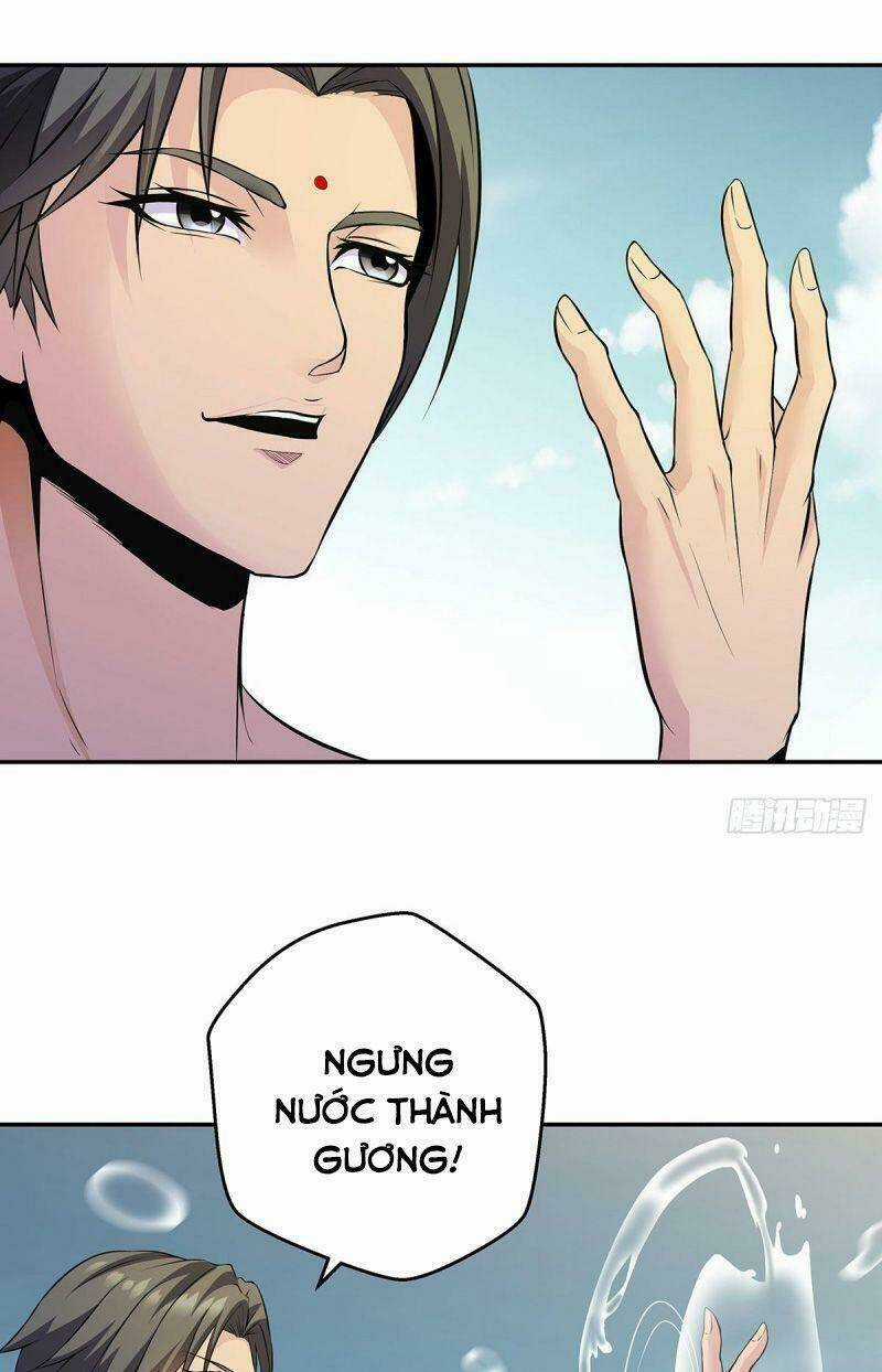 Ta Là Đại Hoàn Đan - Chapter 3 - Trang 37