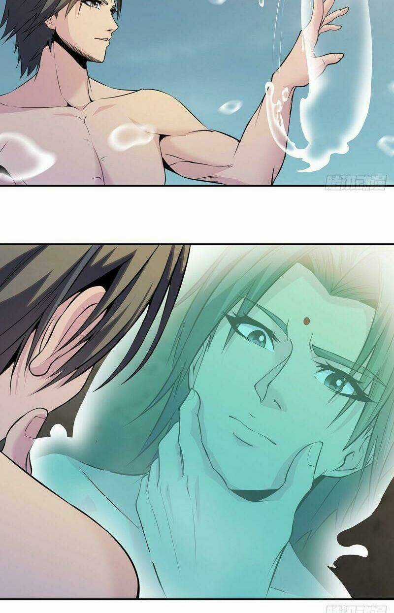 Ta Là Đại Hoàn Đan - Chapter 3 - Trang 38