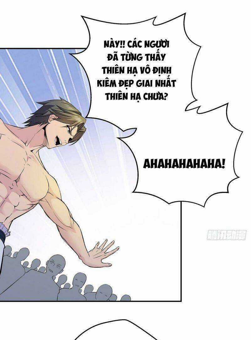 Ta Là Đại Hoàn Đan - Chapter 3 - Trang 40