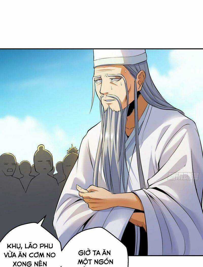 Ta Là Đại Hoàn Đan - Chapter 3 - Trang 5