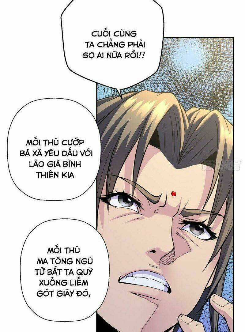 Ta Là Đại Hoàn Đan - Chapter 3 - Trang 41