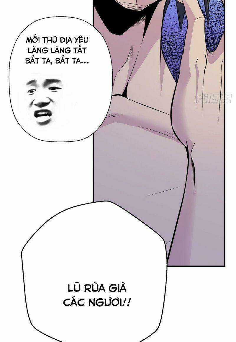 Ta Là Đại Hoàn Đan - Chapter 3 - Trang 42