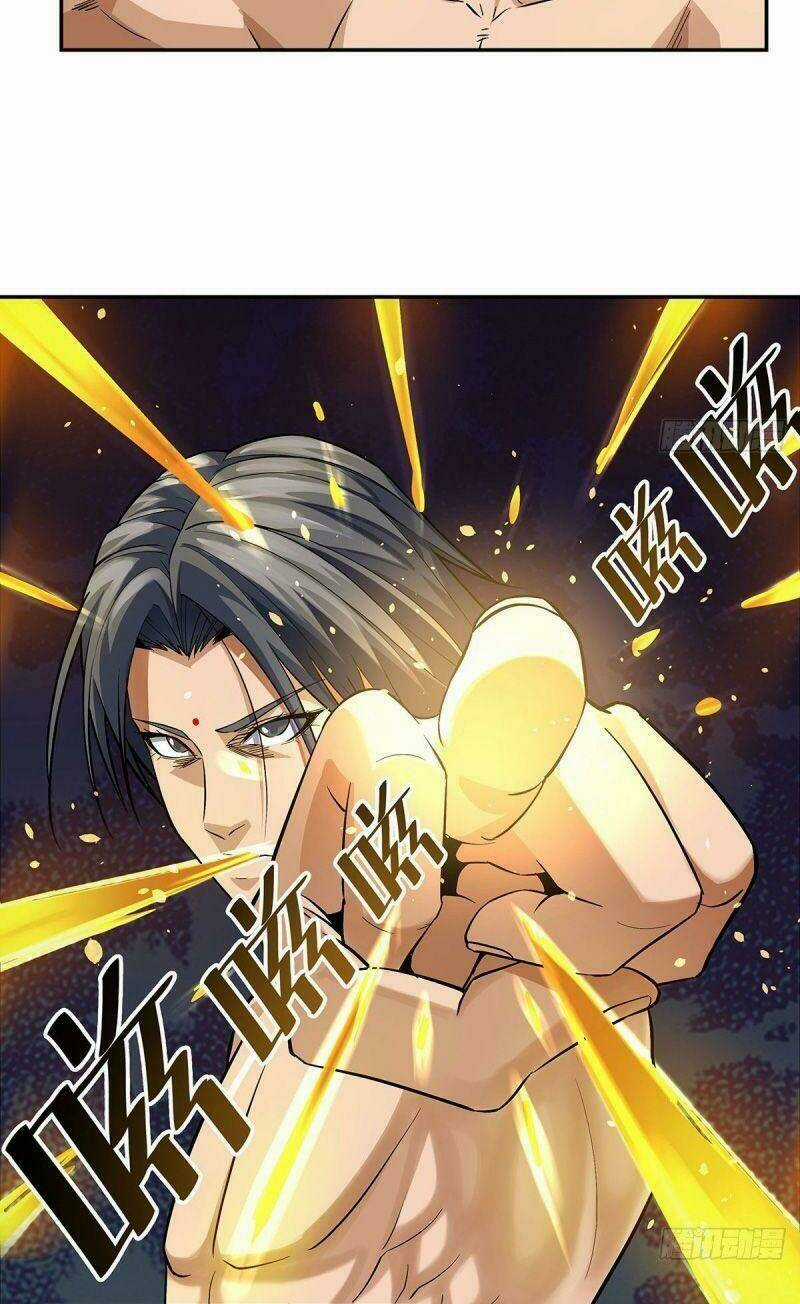 Ta Là Đại Hoàn Đan - Chapter 3 - Trang 46