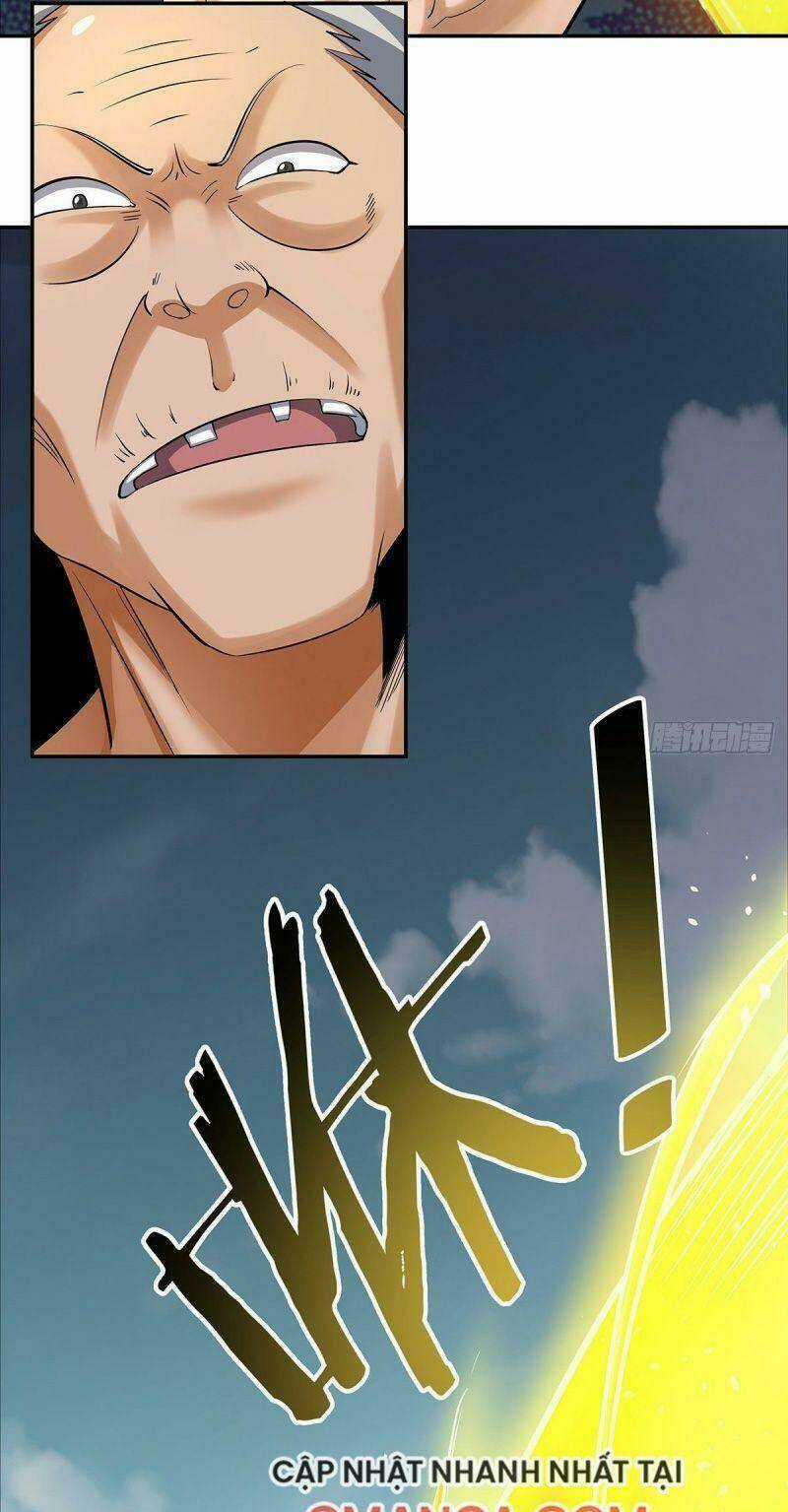 Ta Là Đại Hoàn Đan - Chapter 3 - Trang 47