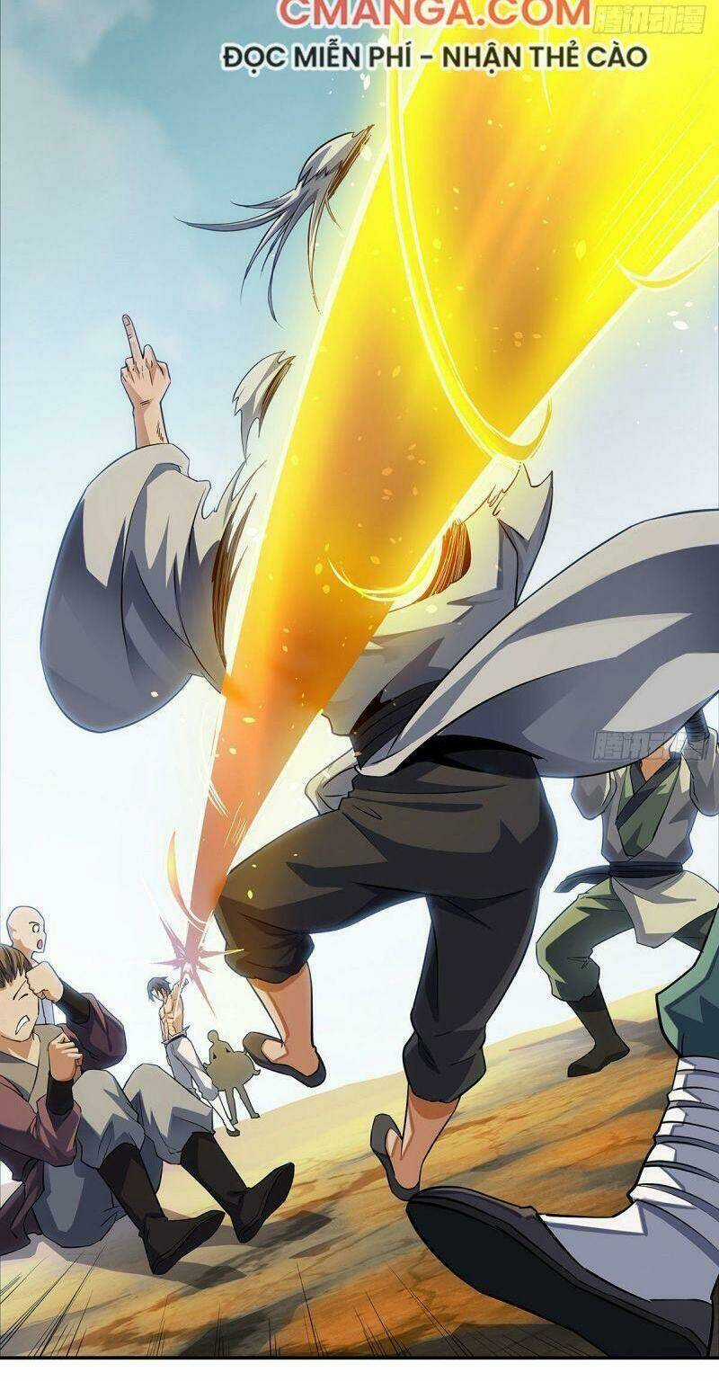 Ta Là Đại Hoàn Đan - Chapter 3 - Trang 48