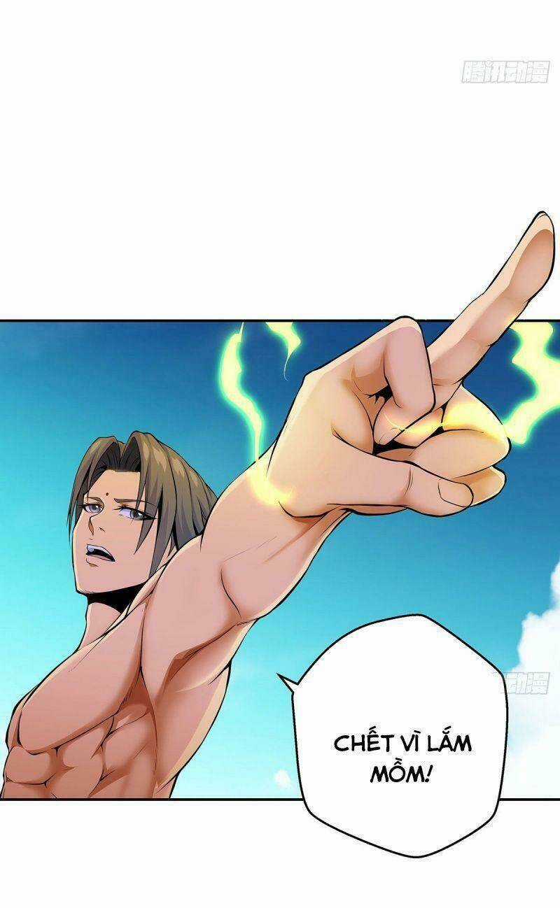 Ta Là Đại Hoàn Đan - Chapter 3 - Trang 49