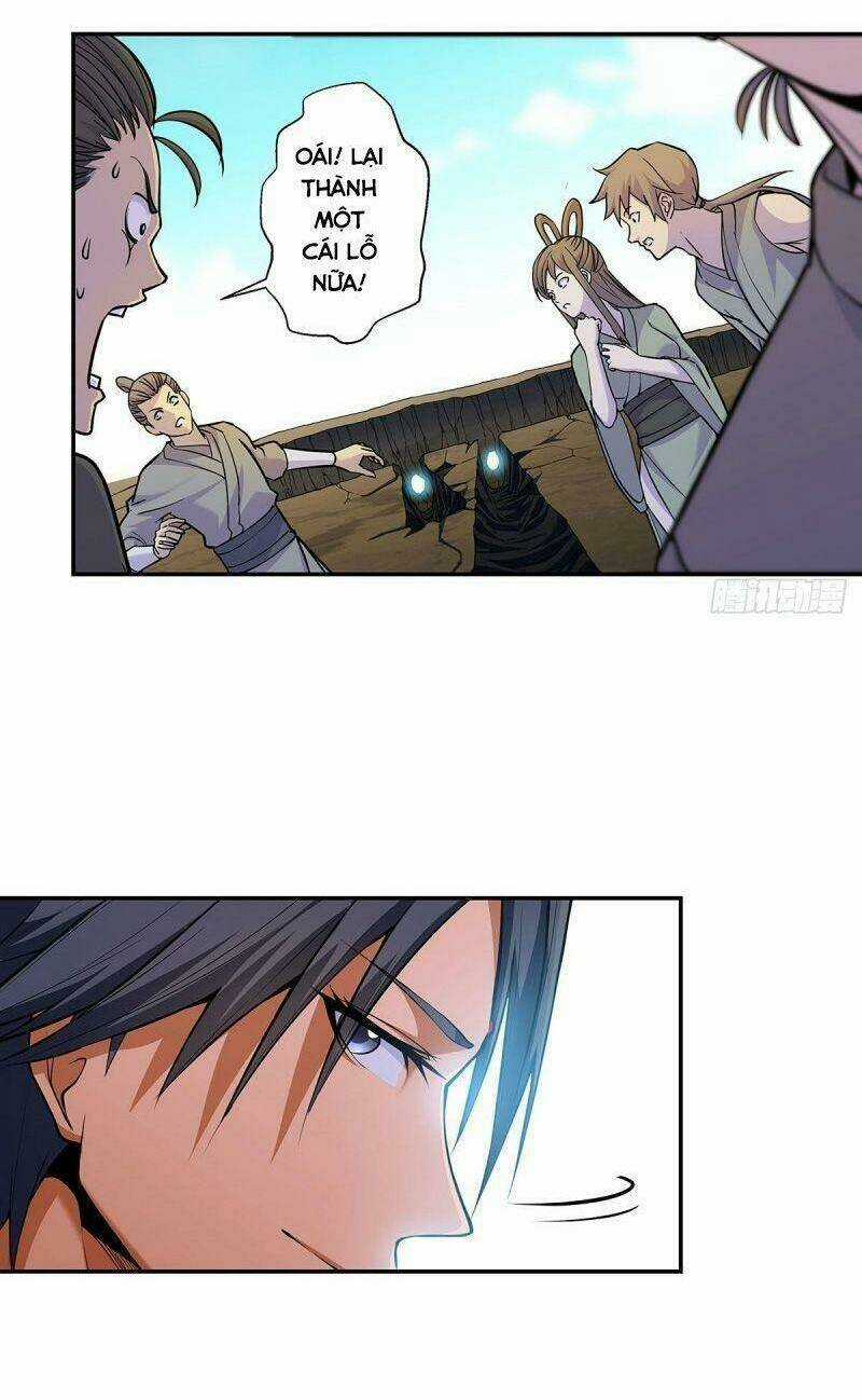 Ta Là Đại Hoàn Đan - Chapter 3 - Trang 50