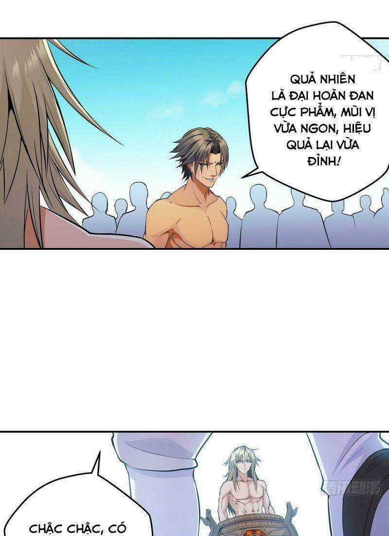 Ta Là Đại Hoàn Đan - Chapter 3 - Trang 51