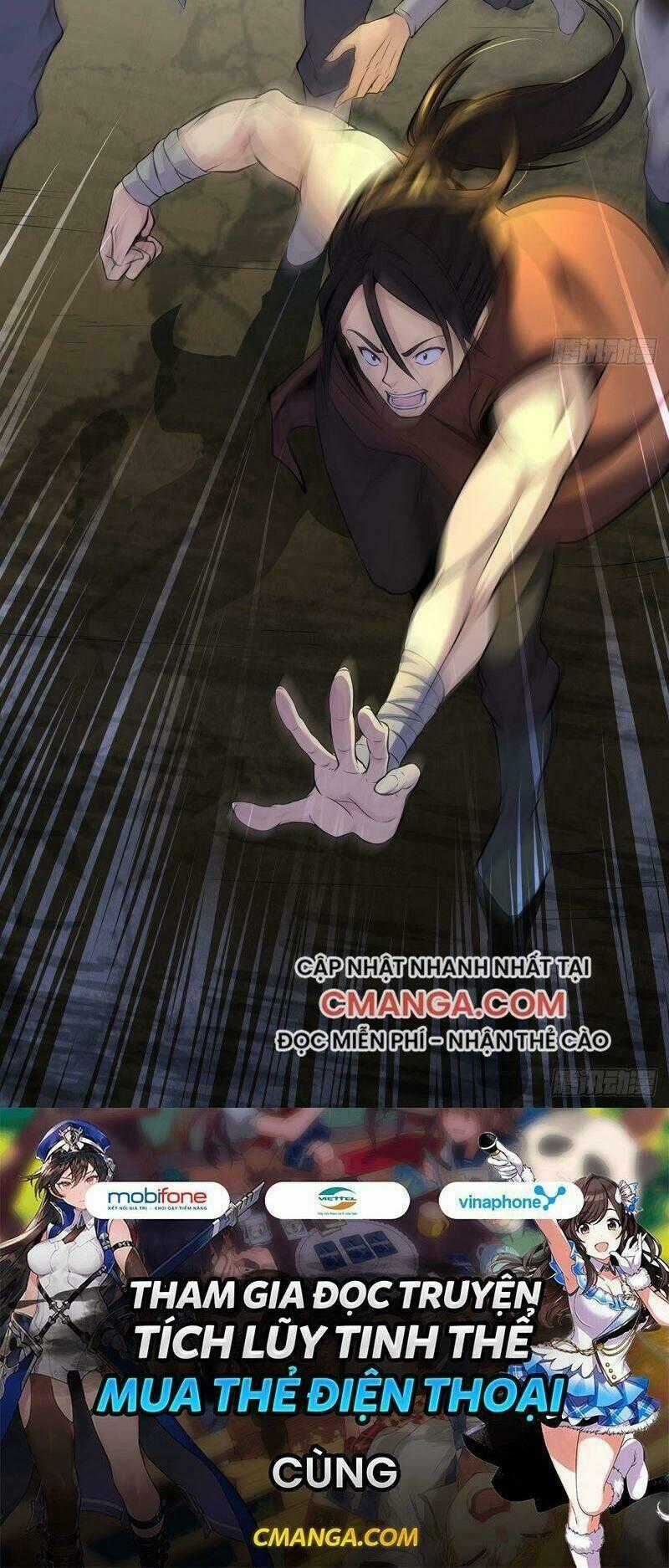 Ta Là Đại Hoàn Đan - Chapter 3 - Trang 54