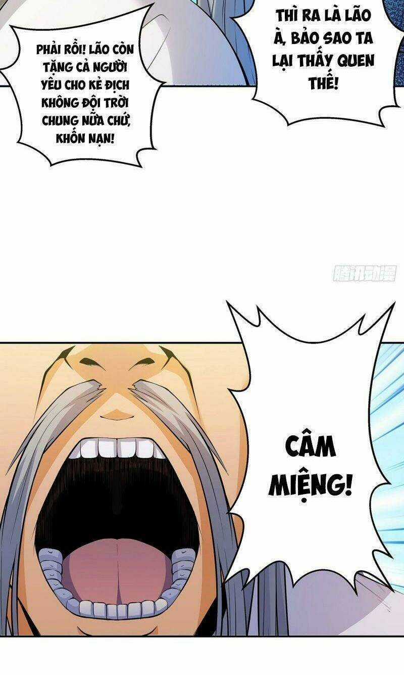 Ta Là Đại Hoàn Đan - Chapter 3 - Trang 8