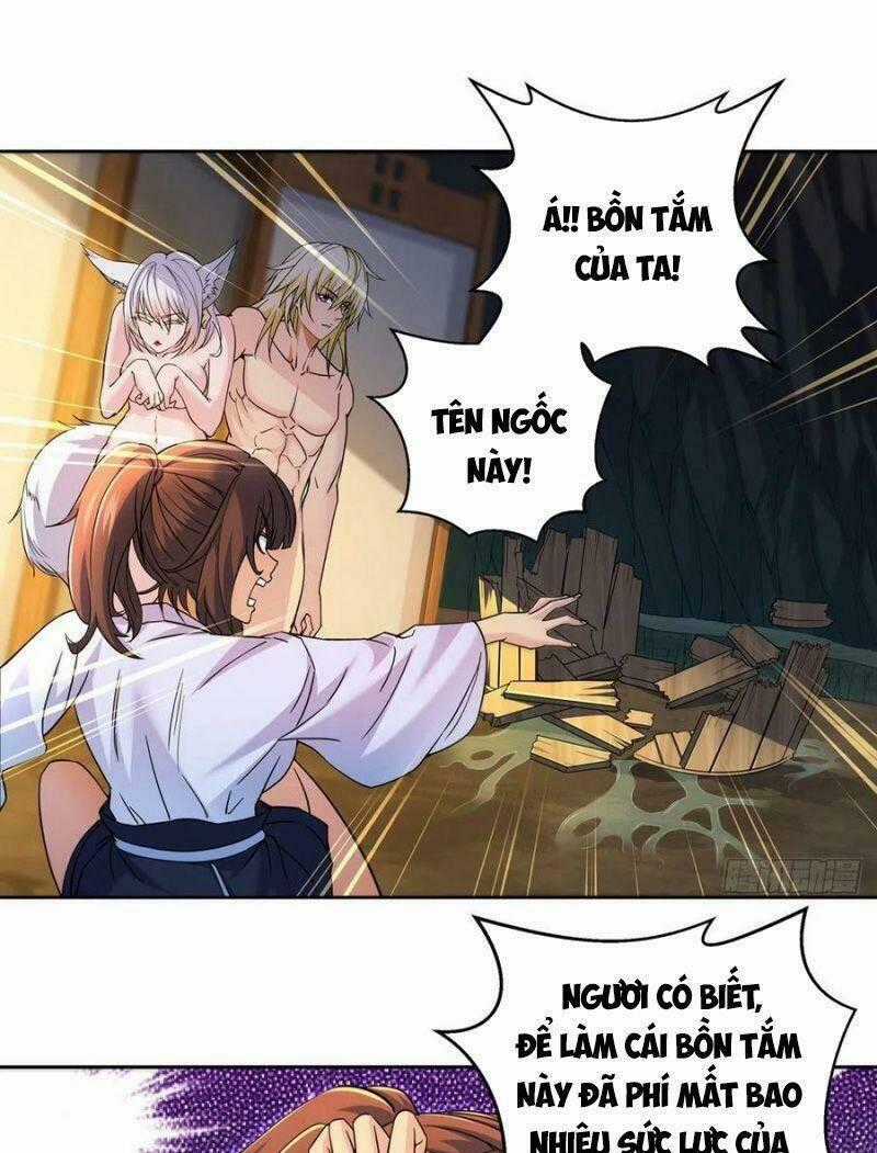Ta Là Đại Hoàn Đan - Chapter 30 - Trang 1