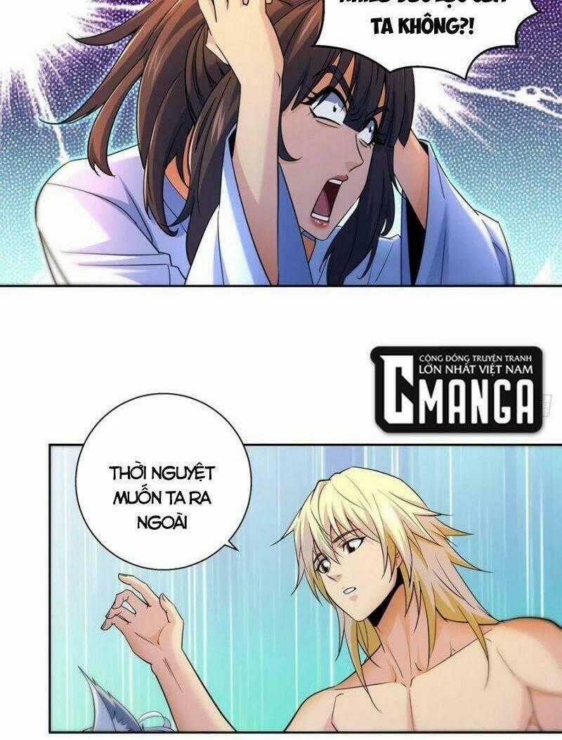 Ta Là Đại Hoàn Đan - Chapter 30 - Trang 2