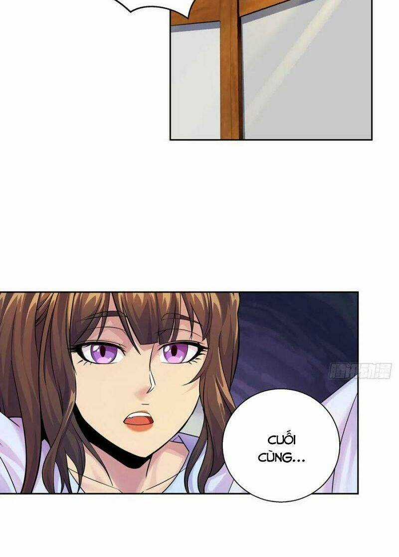 Ta Là Đại Hoàn Đan - Chapter 30 - Trang 17