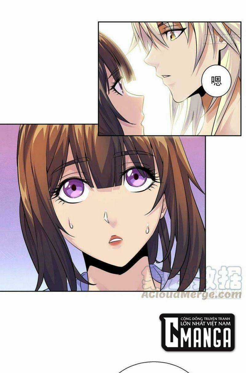 Ta Là Đại Hoàn Đan - Chapter 30 - Trang 20