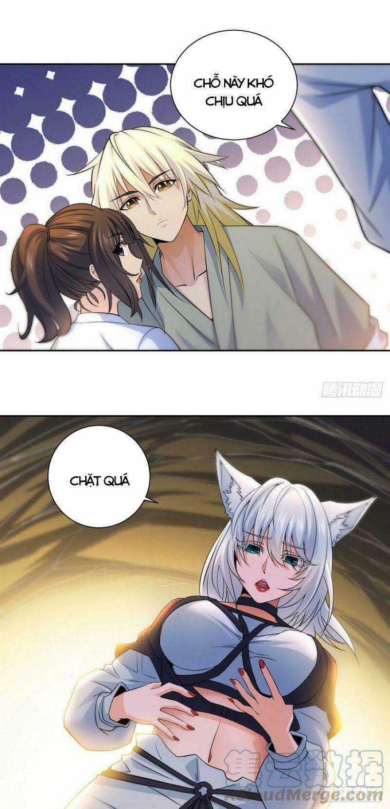 Ta Là Đại Hoàn Đan - Chapter 30 - Trang 22