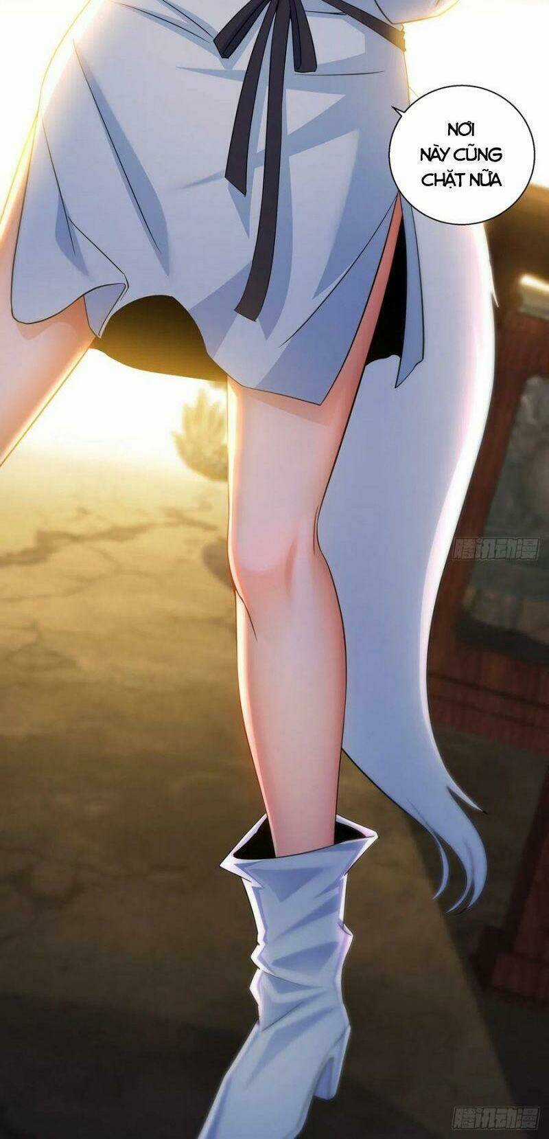 Ta Là Đại Hoàn Đan - Chapter 30 - Trang 23